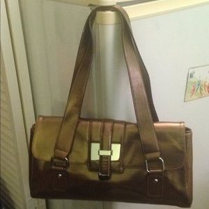 NWOT Peck and Peck handbag